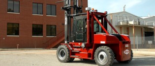 Forklift Parts Jonesboro